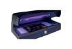 Immagine di Verificatore banconote false Safescan 70 nero - luce bianca a Led 131-0398