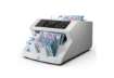 Immagine di Contabanconote automatico Safescan UV 2210 G2 grigio - 115-0708