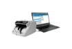 Immagine di Contabanconote Safescan 2465-S grigio  112-0540