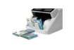 Immagine di Contabanconote Safescan 2465-S grigio  112-0540