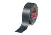 Immagine di Nastro isolante tesa duct 4662 in tessuto plastificato trasparente 27 mesh 48 mm x 50 m grigio - 046