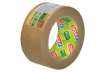 Immagine di Nastro da imballo tesa tesapack® Carta ecoLogo® 50 mm x 50 m marrone 59408-00000-01
