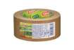 Immagine di Nastro da imballo tesa tesapack® Carta ecoLogo® 50 mm x 50 m marrone 59408-00000-01