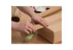 Immagine di Nastro da imballo tesa tesapack® Carta ecoLogo® 50 mm x 50 m marrone 59408-00000-01
