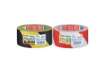 Immagine di Nastro segnaletico tesa Signal Universale OPP adesivo acrilico 50mm x 66m rosso-bianco - 58134-00000