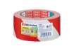 Immagine di Nastro segnaletico tesa Signal Universale OPP adesivo acrilico 50mm x 66m rosso-bianco - 58134-00000