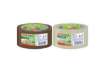 Immagine di Nastro adesivo per la spedizione tesapack® eco&strong 50 mm x 66 m trasparente - 58153-00000-00
