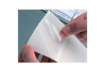 Immagine di Tasche adesive permanenti Q-Connect A6 trasparenti conf. da 10 - KF27054