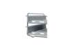 Immagine di Tasche adesive permanenti Q-Connect 20x150mm trasparenti conf. da 10 - KF13786