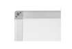 Immagine di Lavagna magnetica cancellabile Q-Connect bianca laccata 90x60 cm KF01079