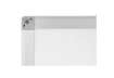 Immagine di Lavagna magnetica cancellabile Q-Connect bianca smaltata 90x60 cm KF04145