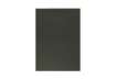 Immagine di Copertina per rilegatura Q-Connect A4 250 g/m² nero goffrato conf. 100 pezzi - KF00501