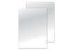Immagine di Copertina per rilegatura Q-Connect trasparente 200 µm A4 conf. 100 pezzi - KF32121