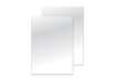 Immagine di Copertina per rilegatura Q-Connect A4 250 µm trasparente conf. 100 pezzi - KF24011