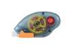 Immagine di Colla roller permanente in blister Q-Connect monouso 6,5 mm x 8,5 m KF10946