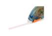 Immagine di Colla roller permanente in blister Q-Connect monouso 6,5 mm x 8,5 m KF10946