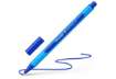 Immagine di Penna a sfera Schneider Slider Edge tratto XB blu P152203