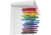 Immagine di Penna a scatto Paper Mate InkJoy Gel RT 0,7 mm blu 1957054