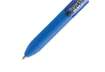 Immagine di Penna a scatto Paper Mate InkJoy Gel RT 0,7 mm blu 1957054