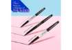 Immagine di Penne punta fibra Paper Mate Flair/Nylon Tropical Vacation 1,0 mm assortiti blister da 12 - 1951029