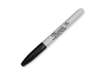 Immagine di Marcatori permanente Sharpie Fine F punta conica 1 mm nero special pack 24 pezzi - 2077128