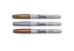Immagine di Marcatore permanente Sharpie Metallic F punta conica 3 mm argento 1891063