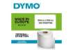 Immagine di Rotolo da 220 etichette Dymo LabelWriter Ship XL 104x159mm bianco S0904980
