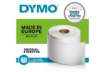Immagine di Rotolo da 500 etichette Dymo LabelWriter indirizzi 54x25 mm bianco S0722520