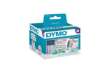 Immagine di Rotolo da 1000 etichette Dymo LabelWriter multiuso 57x32 mm bianco S0722540