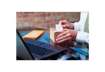 Immagine di Rotolo da 500 etichette Dymo LabelWriter multiuso 51x19 mm bianco S0722550