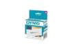 Immagine di Rotolo da 130 etichette Dymo LabelWriter indirizzi std. 28x89 mm bianco - 1983173
