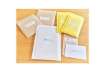 Immagine di Rotoli da 130 etichette Dymo LabelWriter Indirizzi std. 28x89 mm bianco - conf. 2 pz - S0722370