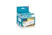 Immagine di Rotoli da 260 etichette Dymo LabelWriter Indirizzi Estesi 89x36 mm bianco confezione da 2 rotoli - S