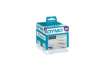 Immagine di Rotolo da 220 etichette Dymo LabelWriter Cartelle sospese 50x12 mm bianco S0722460