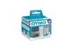 Immagine di Rotolo da 110 etichette Dymo LabelWriter indirizzi standard 190x38 mm bianco S0722470