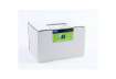 Immagine di Rotoli da 260 etichette Dymo LabelWriter Indirizzi Estesi 89x36 mm bianco value Park da 24 rotoli -