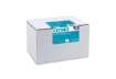 Immagine di Rotoli da 220 etichette Dymo LabelWriter Spediz./Badge 101x54 mm bianco value pack da 12 rotoli - S0
