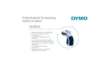 Immagine di Etichettatrice a rilievo Dymo Omega  2174601