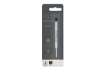 Immagine di Refill sfera Parker nero L  in blister - 1950366
