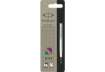 Immagine di Refill roller Parker nero F  1950277