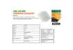 Immagine di Copertine per rilegatrici FELLOWES Clear PVC A4 180my conf.100 pz - 5375901
