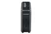 Immagine di Distruggidocumenti uso moderato FELLOWES Powershred® 125Ci P-4 - 53 L - taglio a frammenti 4x38 mm -