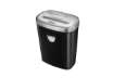 Immagine di Distruggidocumenti uso personale FELLOWES Powershred® 53C - P-4 - 23 L taglio a frammenti 4x35 mm -