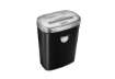 Immagine di Distruggidocumenti uso personale FELLOWES Powershred® 53C - P-4 - 23 L taglio a frammenti 4x35 mm -