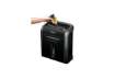 Immagine di Distruggidocumenti uso moderato FELLOWES Powershred® 79Ci - P-4 - 23 L - taglio a frammenti 4x38 mm