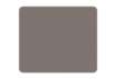 Immagine di Tappetino mouse FELLOWES Soft gomma e poliestere grigio 29702