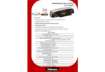 Immagine di Plastificatrice a caldo FELLOWES Saturn 3i argento/nero A3 5736001