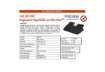 Immagine di Poggiapiedi FELLOWES regolabile Office Suites nero/argento 8035001
