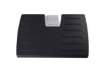 Immagine di Poggiapiedi FELLOWES regolabile Office Suites nero/argento 8035001