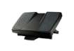 Immagine di Poggiapiedi FELLOWES Professional Series™ Ultimate nero/grigio 8067001